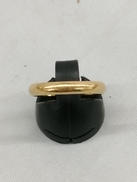 K18リング|シンプルリング