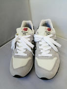 スニーカー25.5CM|NEWBALANCE
