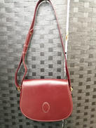 ショルダーバッグ|CARTIER