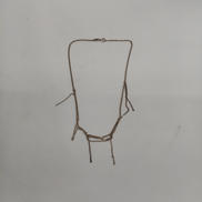 SVネックレス|AS KNOW AS