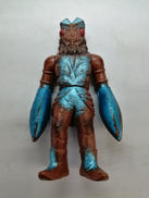 バルタン星人|ポピー