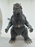 怪獣王 ゴジラ|BANDAI