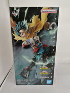 A賞 緑谷出久 MASTERLISE|BANDAI SPIRITS