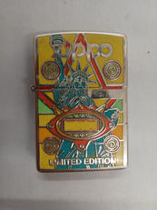 オイルライター|ZIPPO