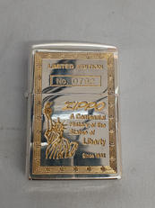オイルライター|ZIPPO
