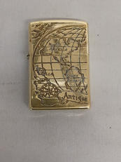 オイルライター|ZIPPO