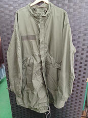 M65ミリタリージャケット|CARBON HILL CARBON HILL MFG. C