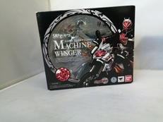 マシンウィンガー|BANDAI