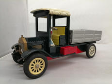 アンティーク キャリーオールトラック|SSSインターナショナル