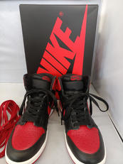 エアジョーダン1 ハイ 85 ブレッド|NIKE