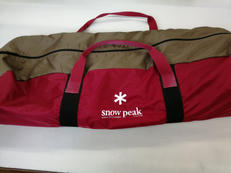 HDタープシールド・ヘキサ(M)|SNOW PEAK