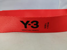リングベルト|Y-3