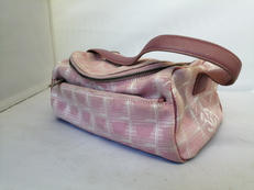 バニティハンドバッグ|CHANEL