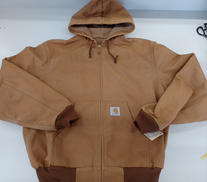 アクティブジャケット|CARHARTT