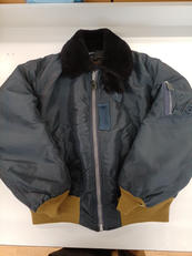 フライトジャケット|MIDWEST FUR & GARMENT