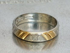 PT850 750コンビリング|CELINE