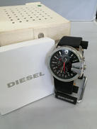 クォーツ腕時計|DIESEL