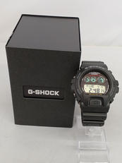 G-SHOCK|CASIO