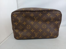 トゥルーストワレット23|LOUIS VUITTON