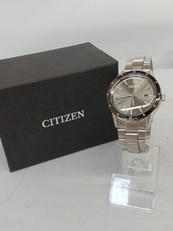 ECO-DRIVE|CITIZEN