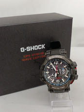 G-SHOCK|CASIO