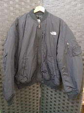 中綿 ブルゾン|THE NORTH FACE