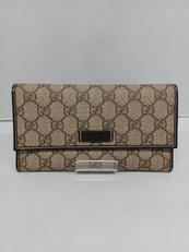 長財布|GUCCI