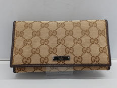 長財布|GUCCI