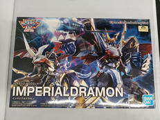 FIGURE-RISE STANDARD AMPLIFIED|BANDAI