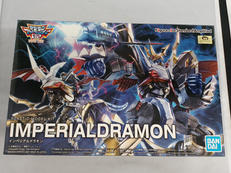 FIGURE-RISE STANDARD AMPLIFIED|BANDAI