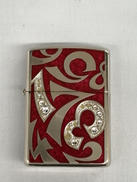 アーマーニューダイヤル|ZIPPO