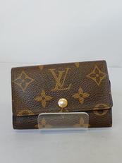 キーケース|LOUIS VUITTON
