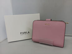 二つ折り財布|FURLA