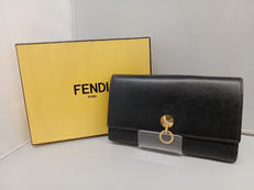 バイザウェイ 二つ折り財布|FENDI