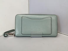 ラウンドファスナー長財布|MARC JACOBS