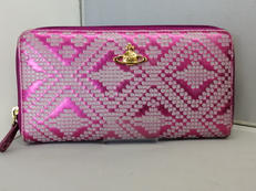 長財布|VIVIENNE WESTWOOD