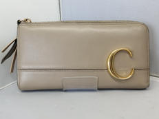 長財布|CHLOE