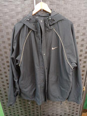 ナイロンパーカー|NIKE