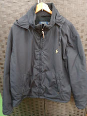 ナイロンジャケット|POLO RALPH LAUREN