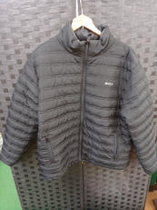 パファージャケット|RVCA