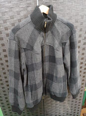 ウールジャケット|WOOLRICH
