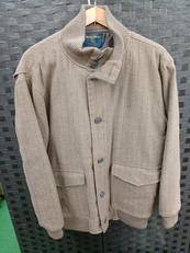 中綿ブルゾン|WOOLRICH