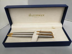 ポールペン・シャープペンセット|WATERMAN