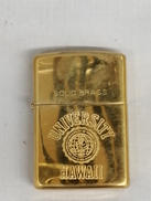 オイルライター|ZIPPO