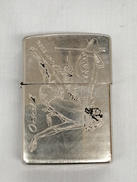 オイルライター|ZIPPO