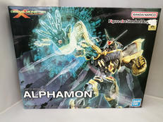 アルファモン|BANDAI