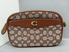 ショルダーバッグ|COACH