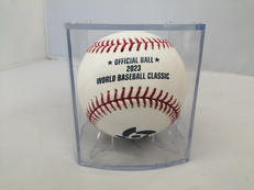 WBC2023 OFFICIAL BALL|RAWLINGS
