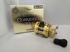 ベイトリール|SHIMANO