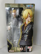 サンジ|MEGAHOUSE